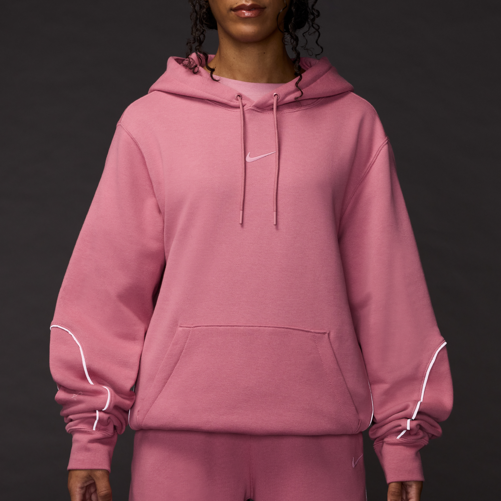 NOCTA Fleece CS Hoodie - Sneaker Türkiye
