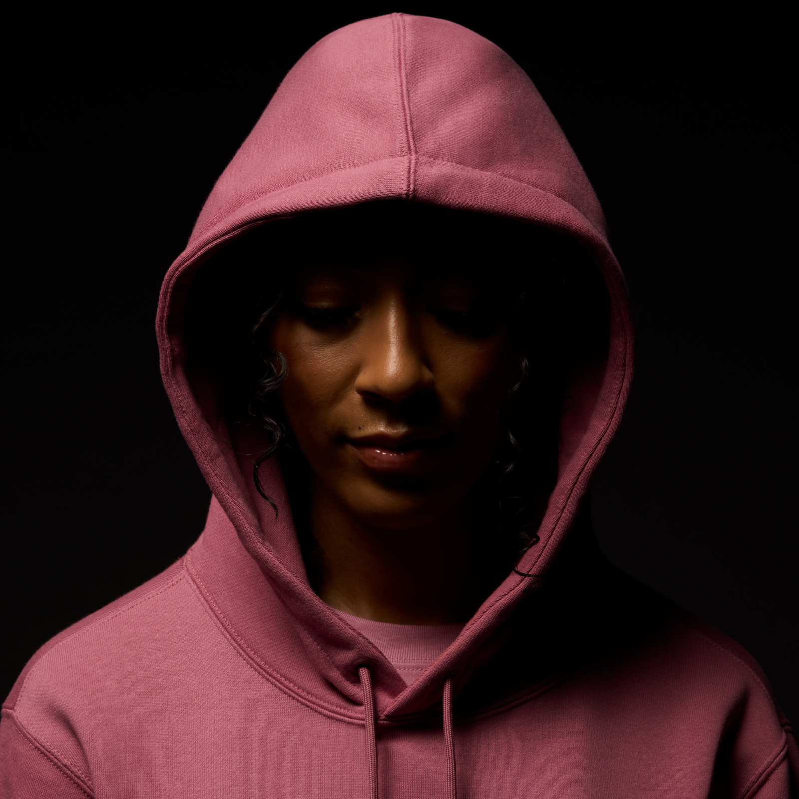 NOCTA Fleece CS Hoodie - Sneaker Türkiye