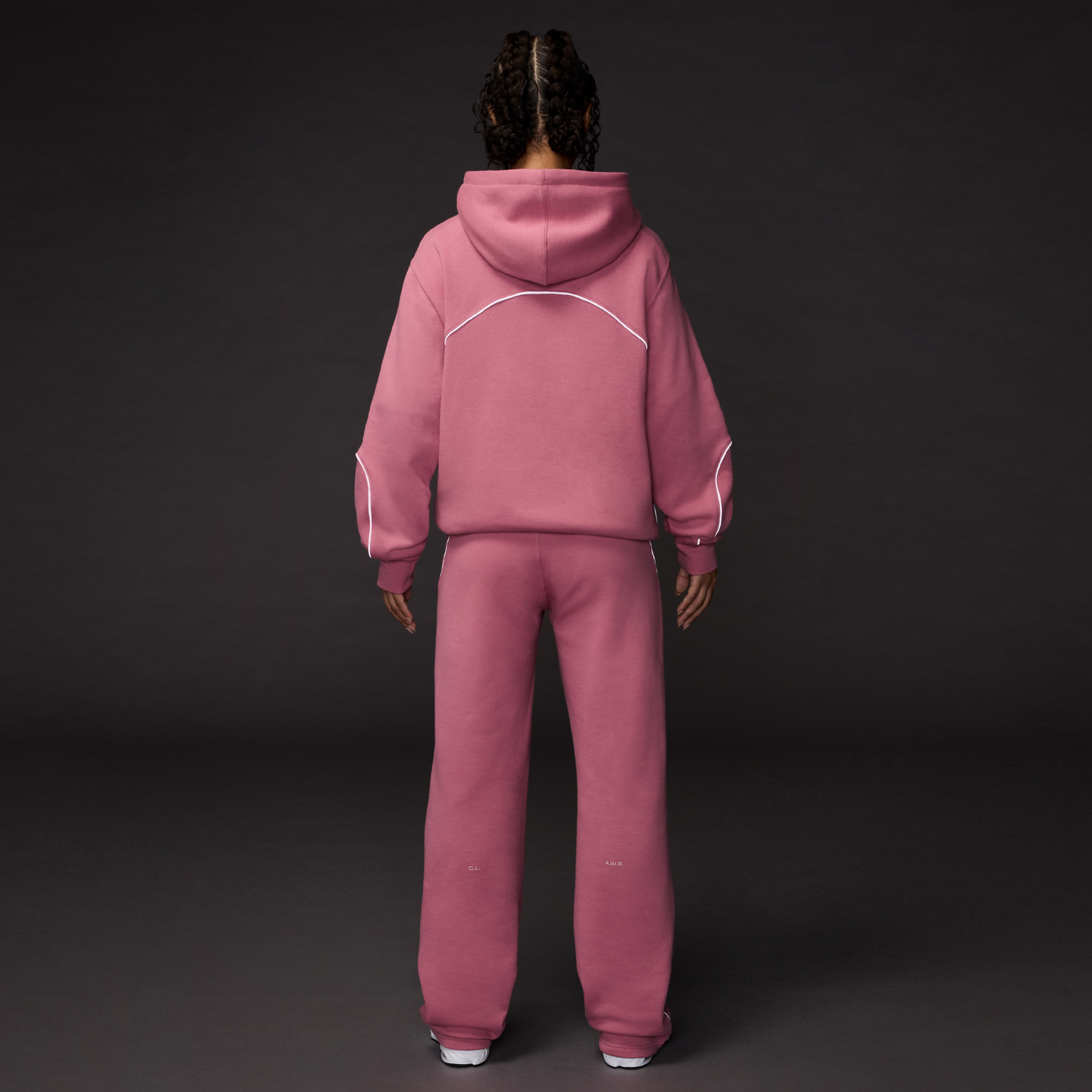 NOCTA Fleece CS Hoodie - Sneaker Türkiye