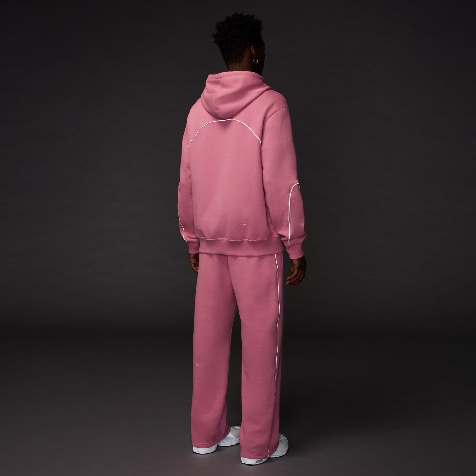 NOCTA Fleece CS Hoodie - Sneaker Türkiye