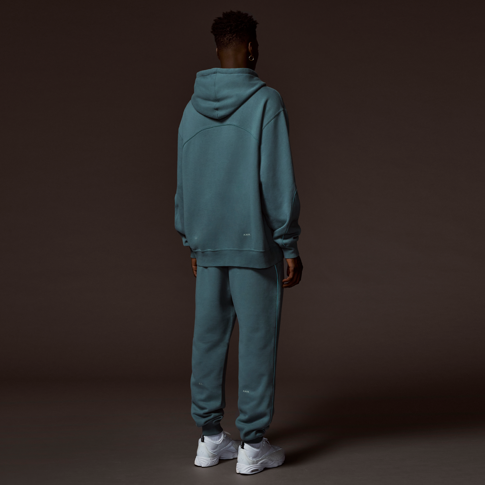 NOCTA Fleece CS Hoodie - Sneaker Türkiye
