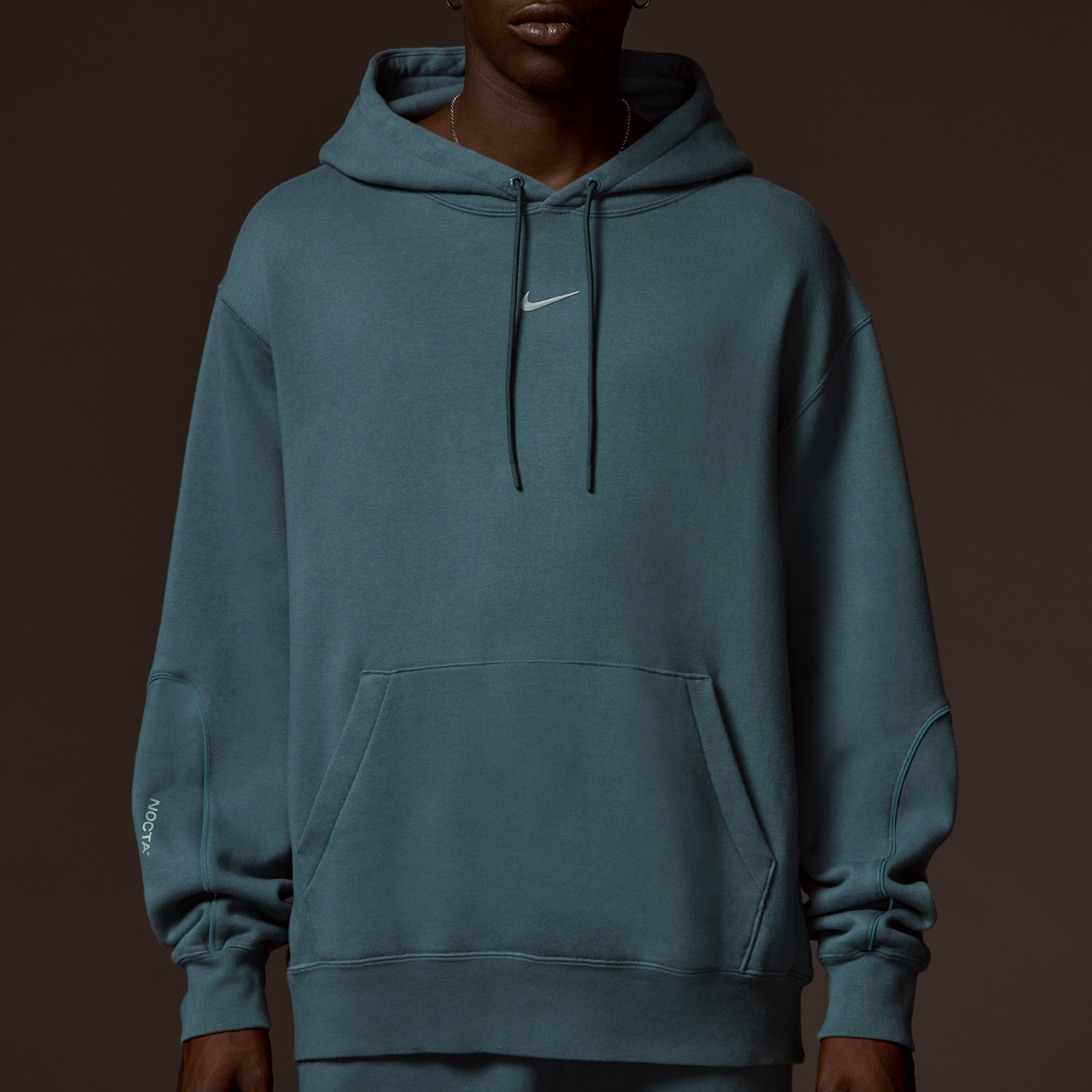 NOCTA Fleece CS Hoodie - Sneaker Türkiye