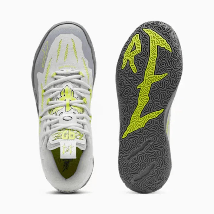 Puma X LAMELO BALL MB.03 CHINO HILLS - Sneaker Türkiye
