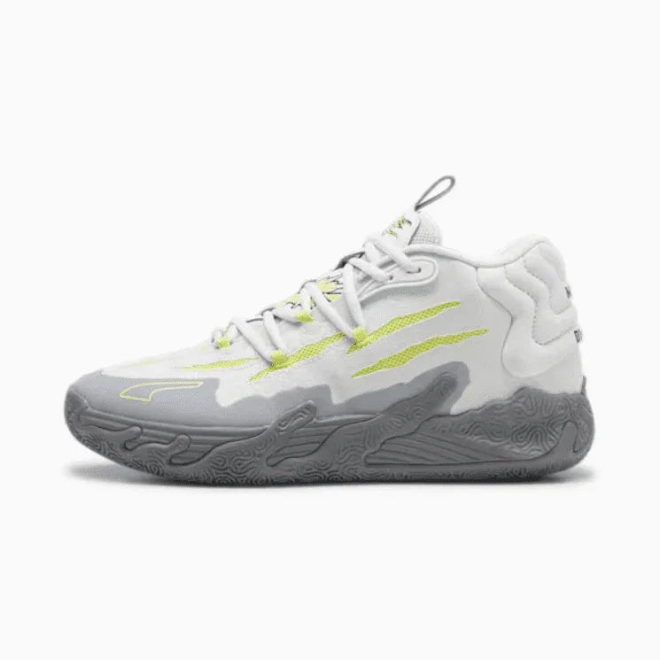 Puma X LAMELO BALL MB.03 CHINO HILLS - Sneaker Türkiye
