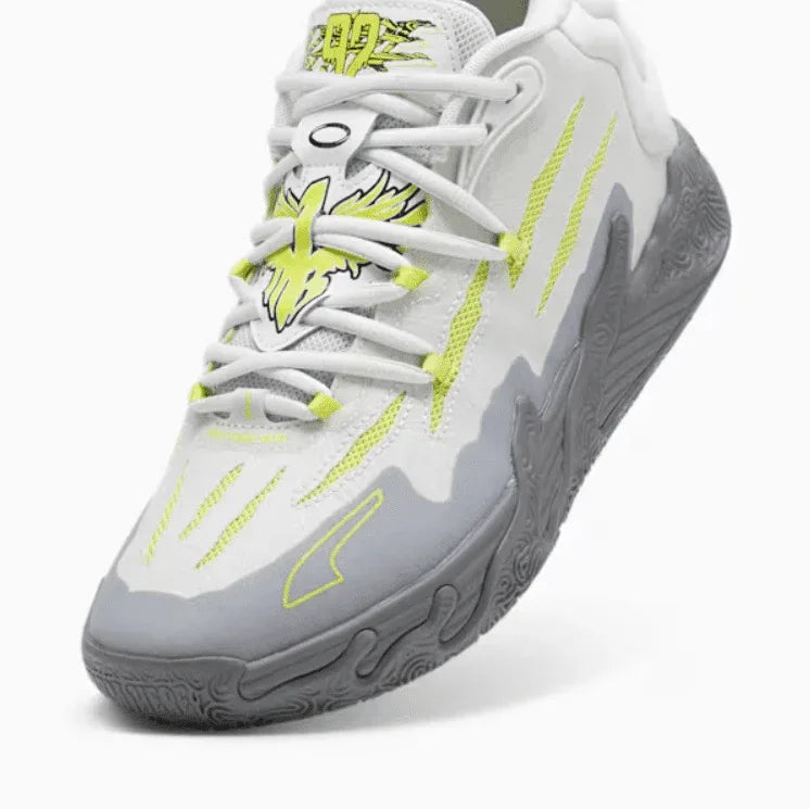 Puma X LAMELO BALL MB.03 CHINO HILLS - Sneaker Türkiye