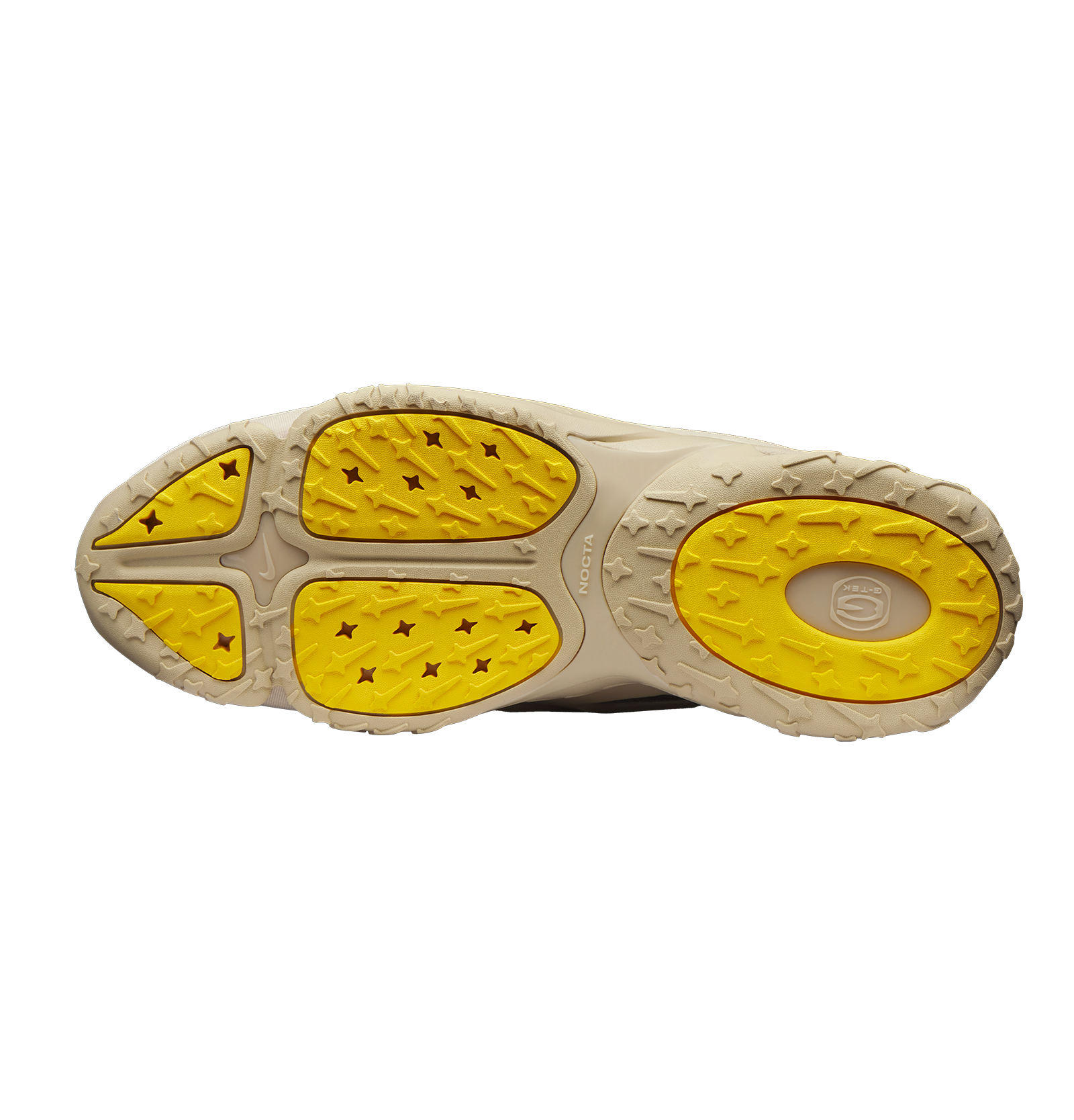 NOCTA Hot Step II - Sneaker Türkiye