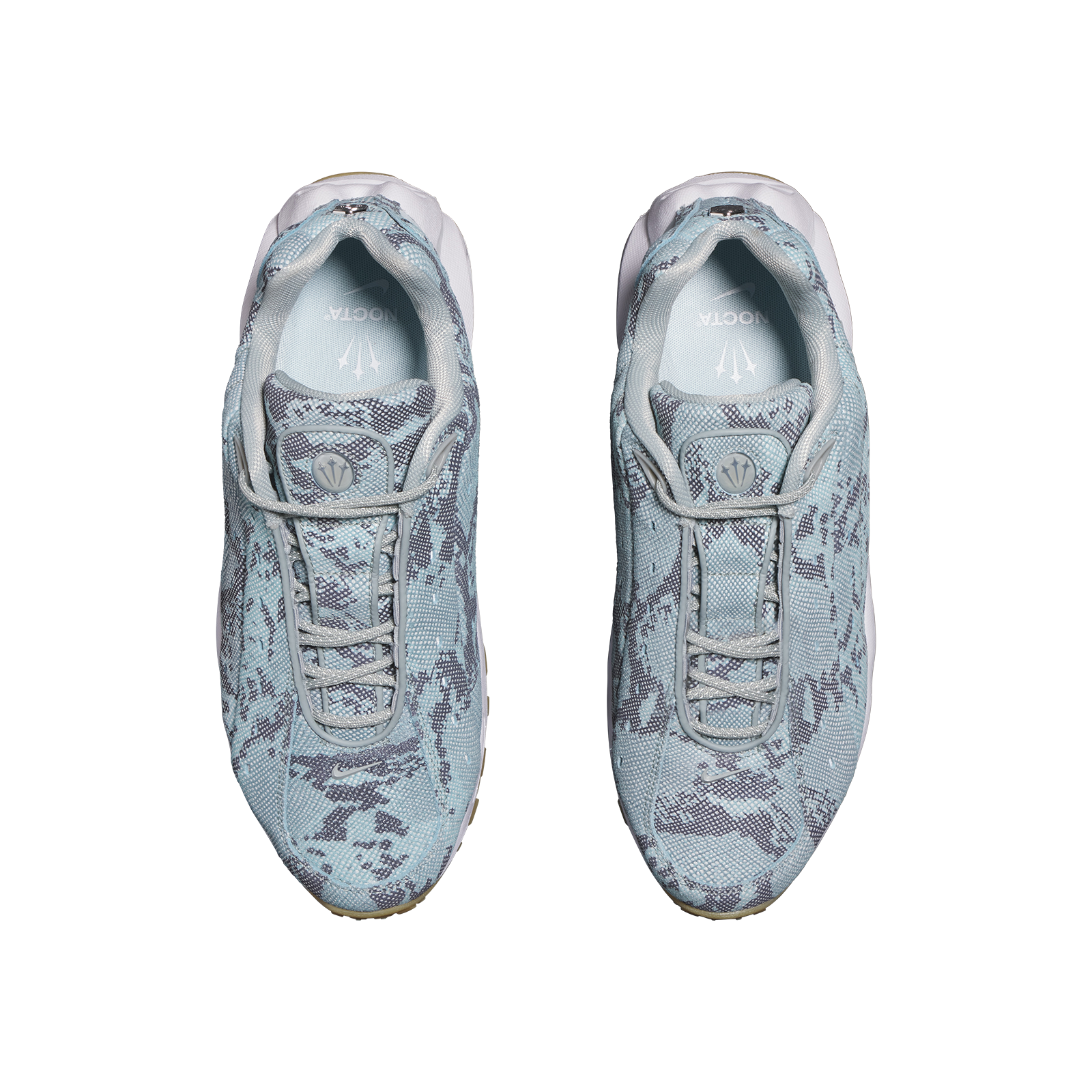 NOCTA Hot Step - Sneaker Türkiye