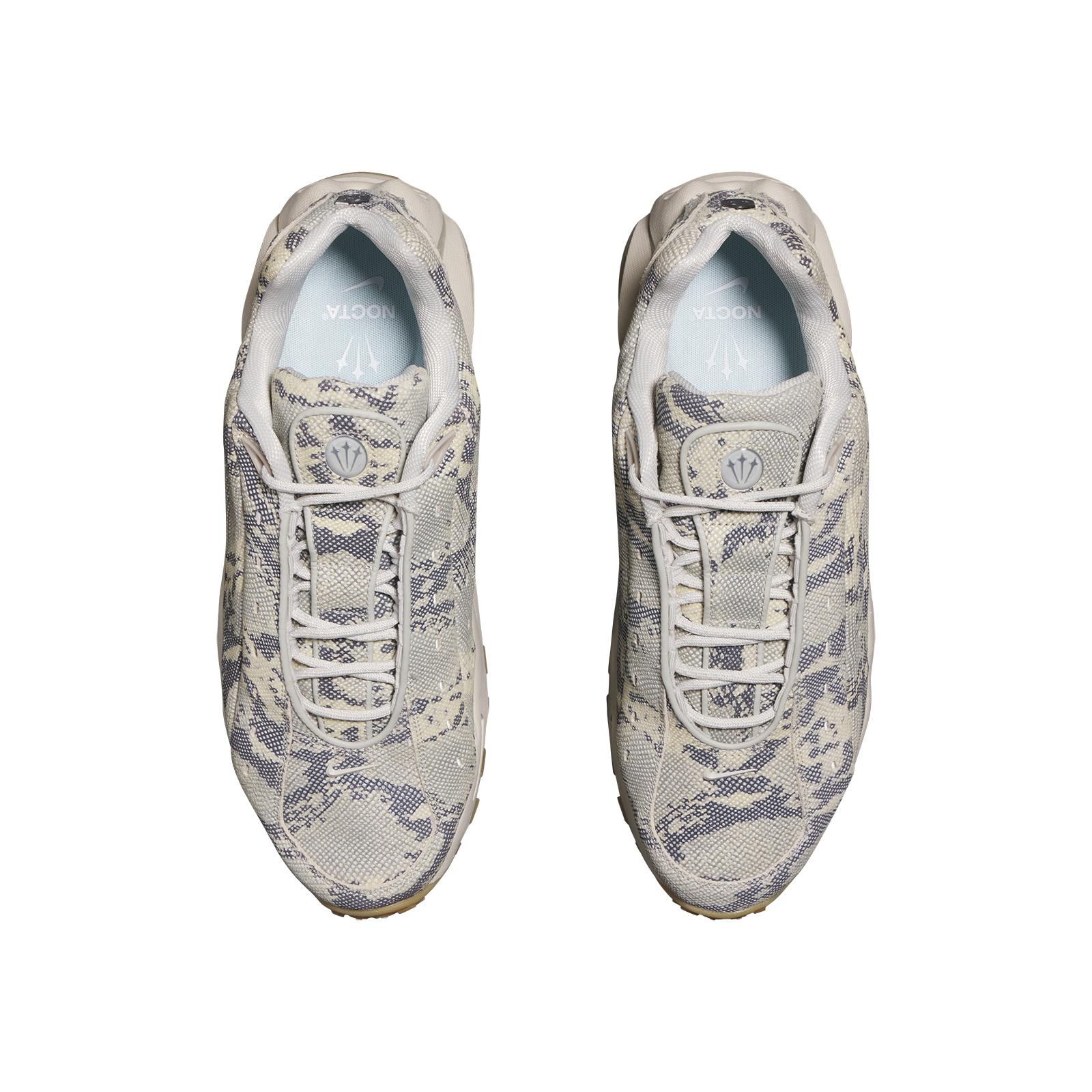 NOCTA Hot Step - Sneaker Türkiye