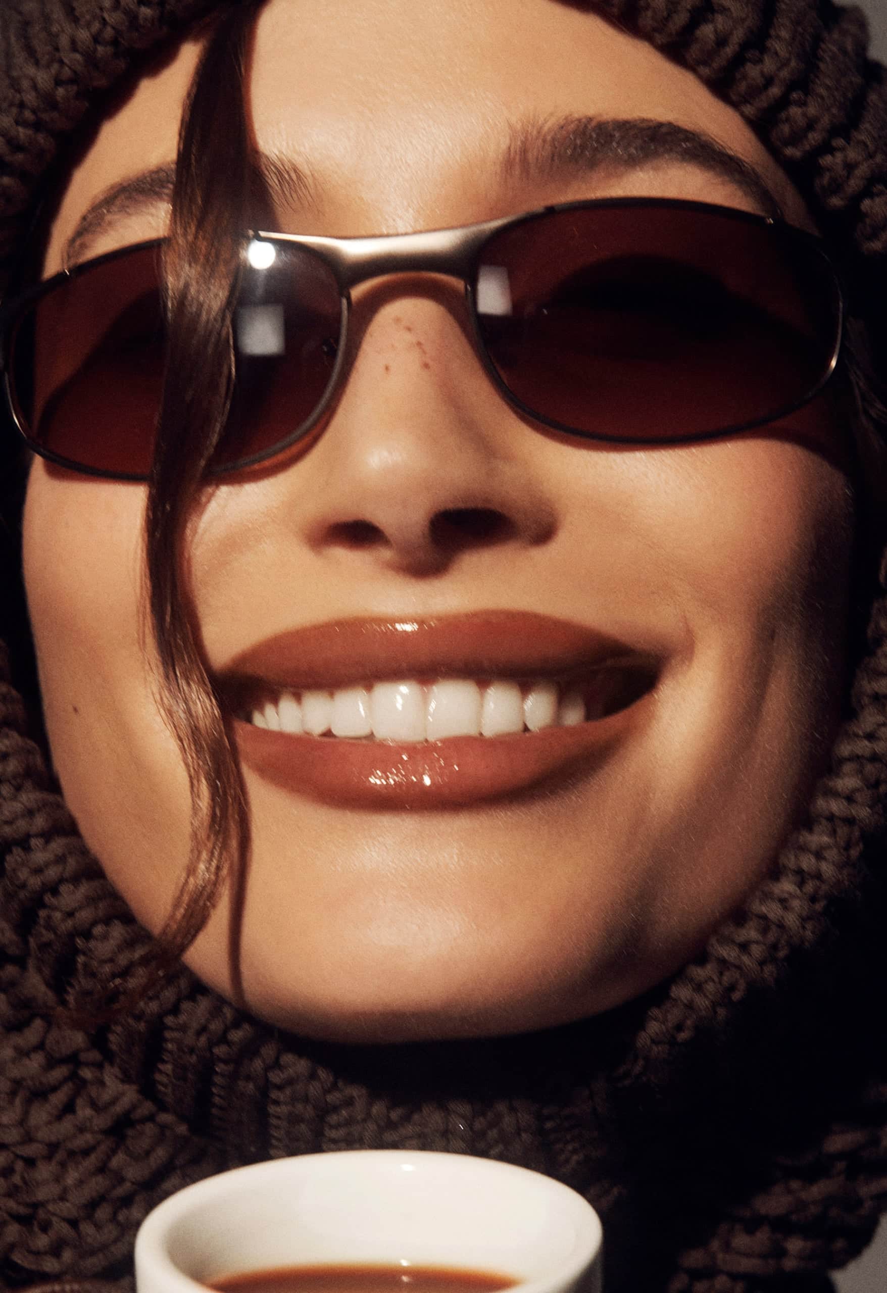 Rhode Peptide Lip Tint Espresso - Sneaker Türkiye