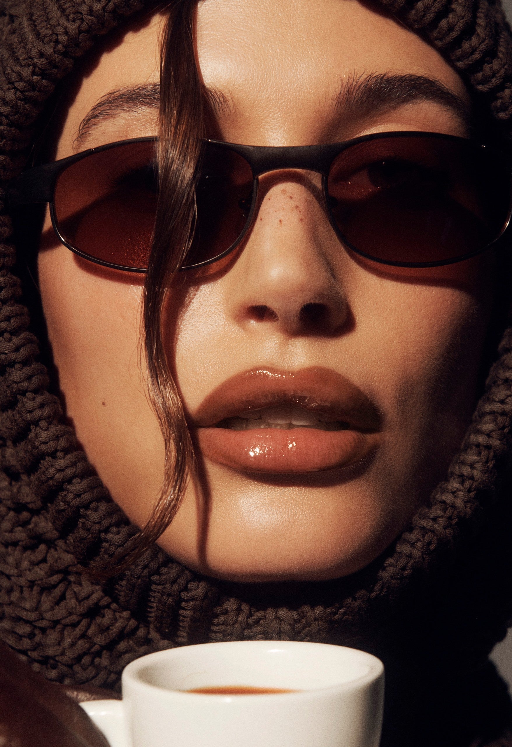 Rhode Peptide Lip Tint Espresso - Sneaker Türkiye