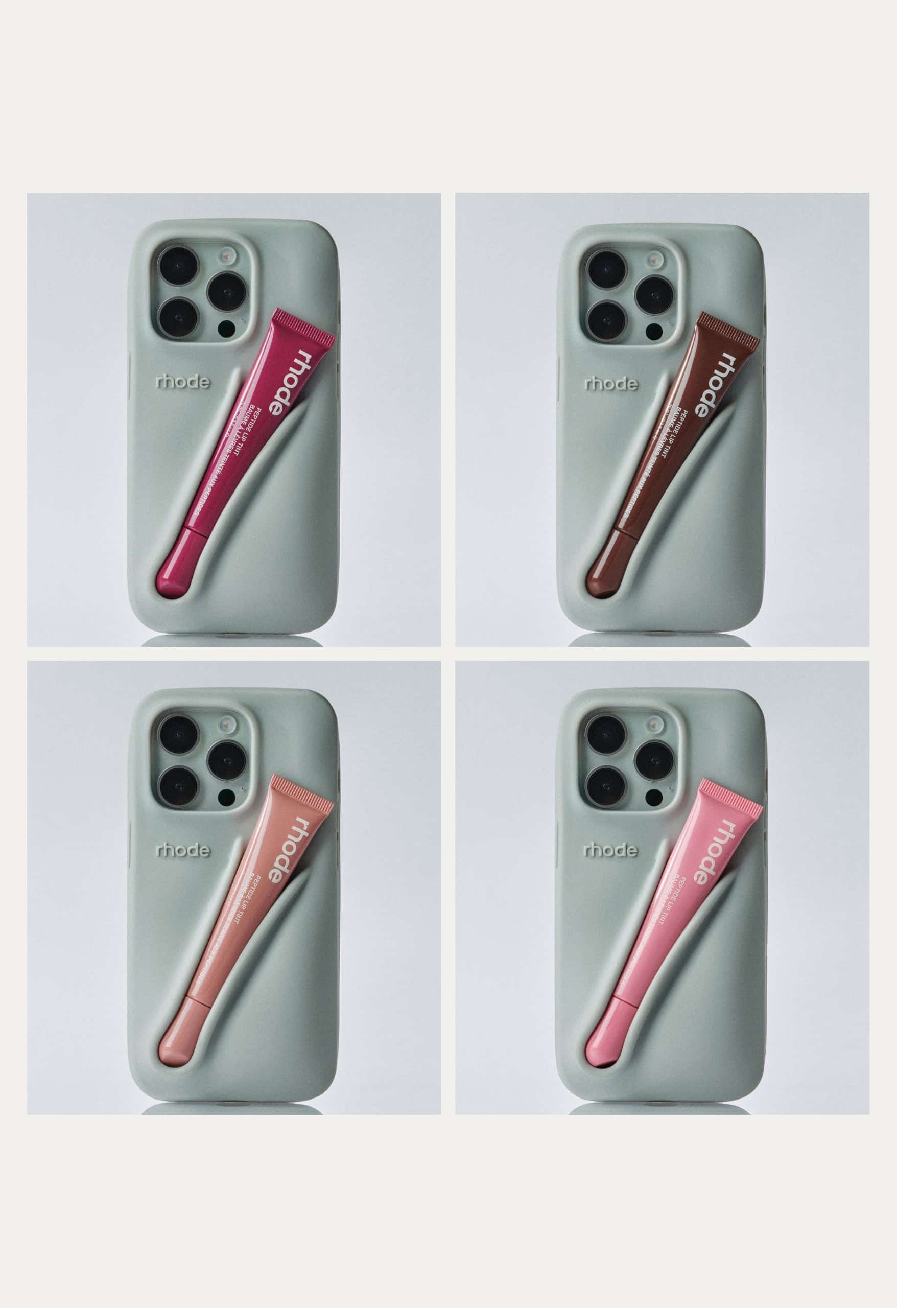 Rhode Lip Case - Sneaker Türkiye