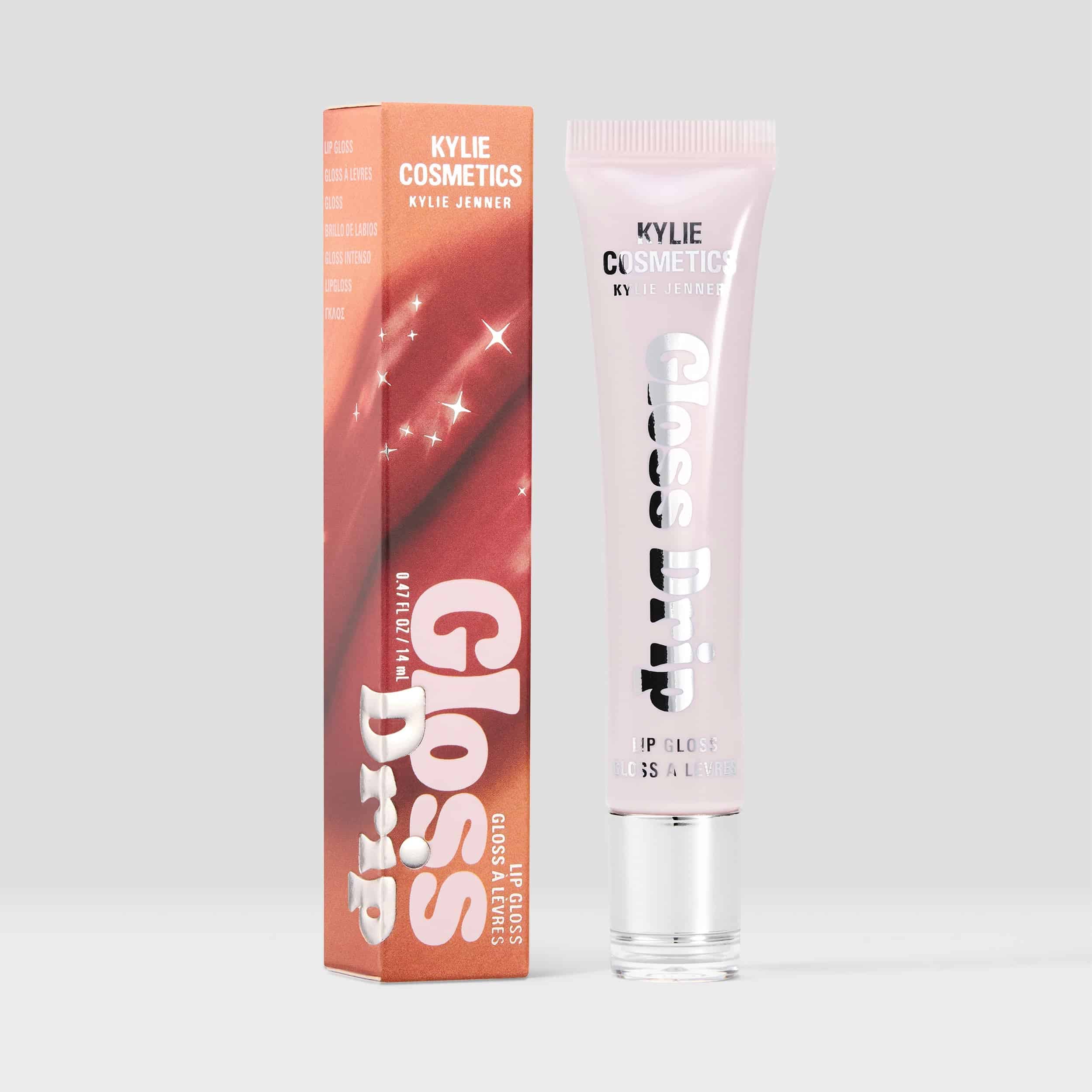 Kylie Gloss Drip - Sneaker Türkiye