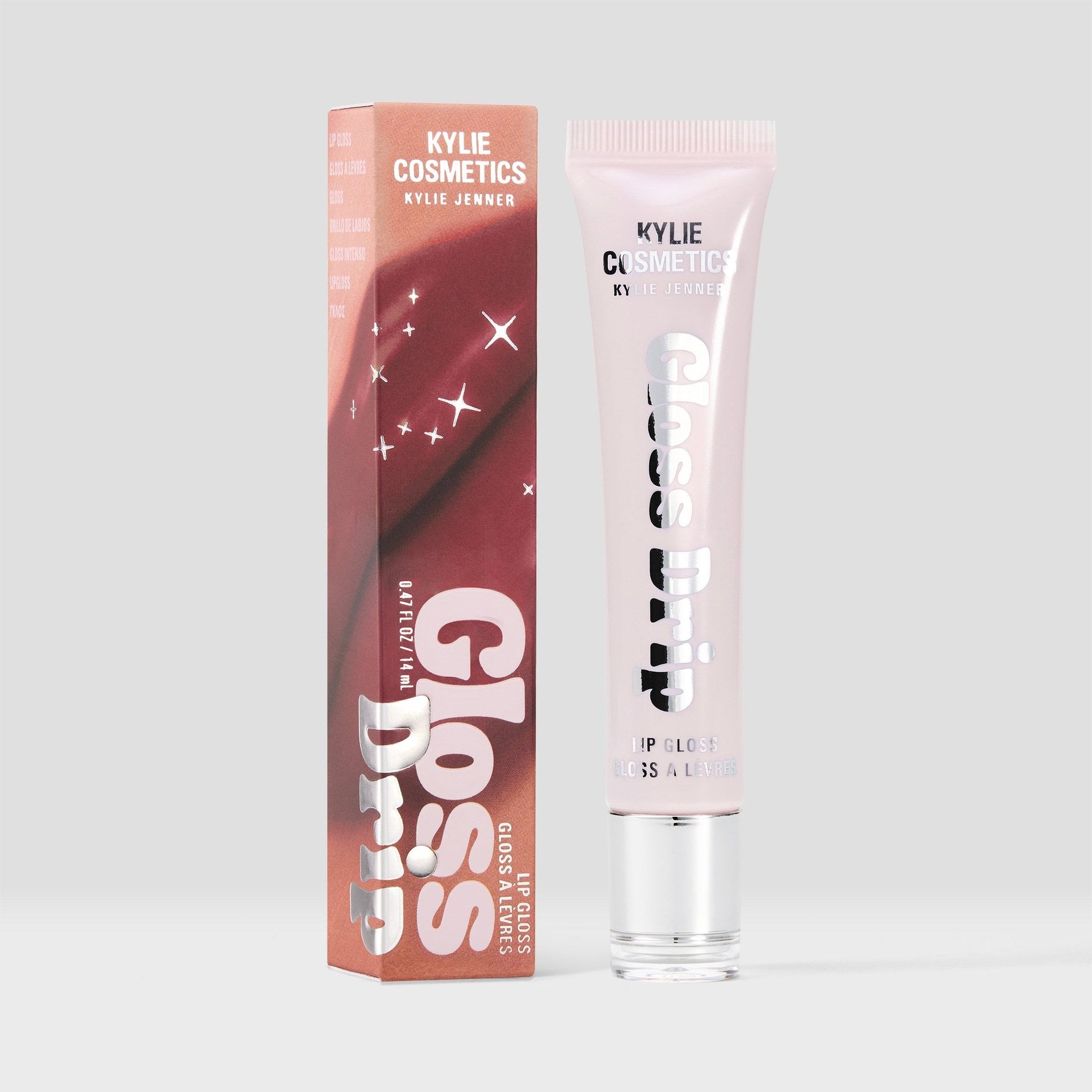 Kylie Gloss Drip - Sneaker Türkiye