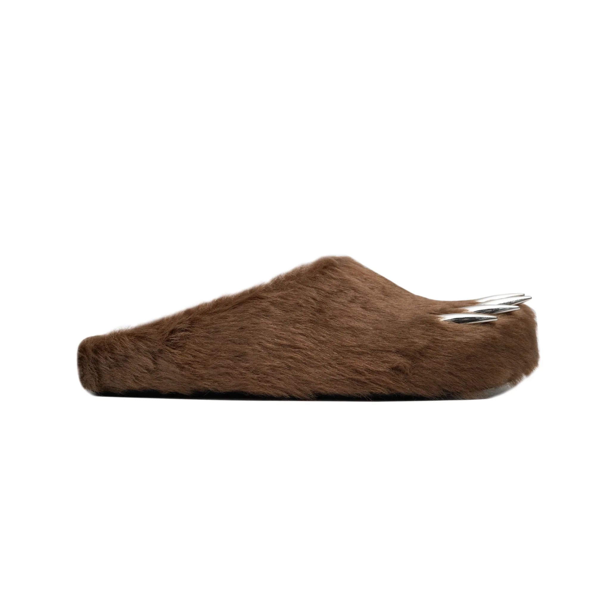 BROWN BEAR CLAW MULES - Sneaker Türkiye