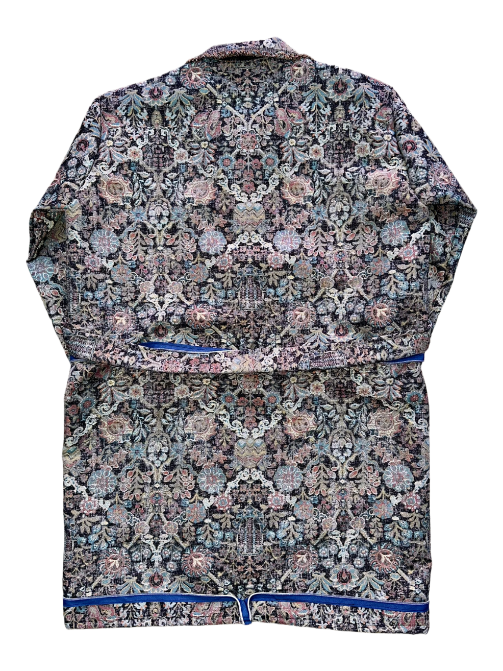 Cointel The Ornate Armor Trench Tote - Sneaker Türkiye