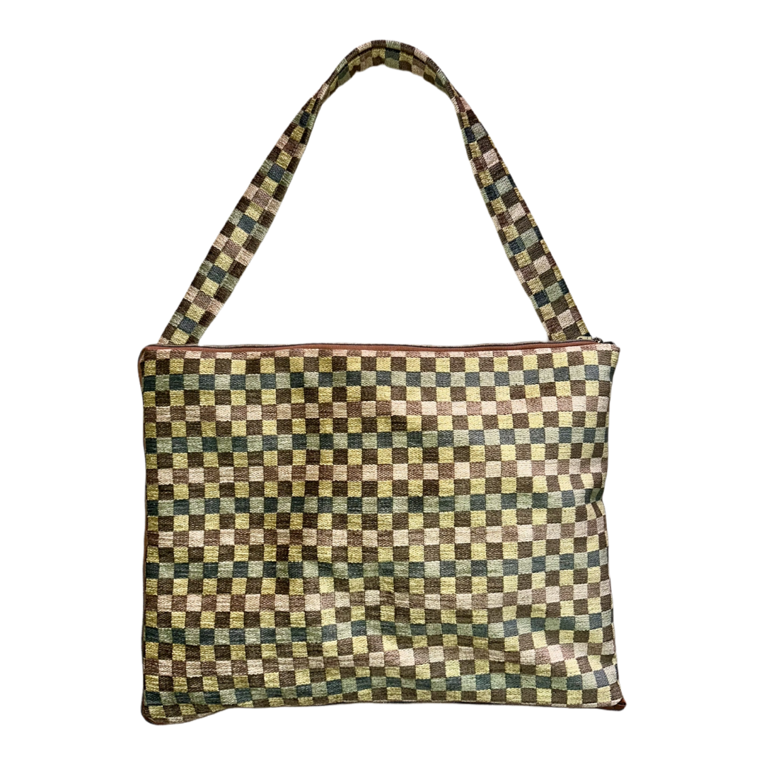 Cointel The Mycena Trench Tote - Sneaker Türkiye