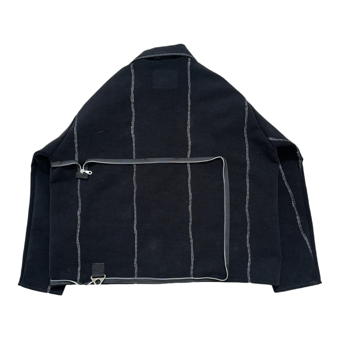 Cointel The Vanguard Coat N Tote - Sneaker Türkiye