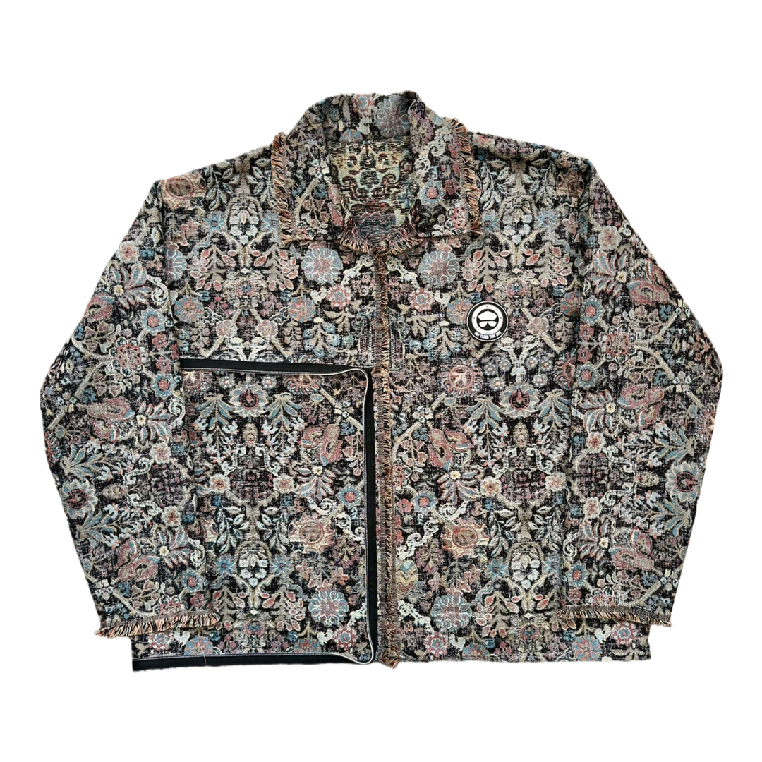 Cointel The Ornate Armor Coat N Tote - Sneaker Türkiye
