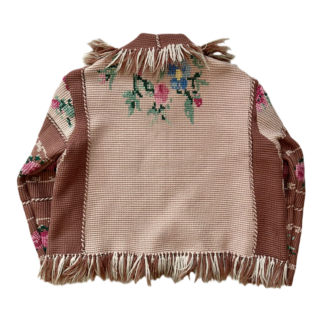 Cointel The Roseveil Jacket - Sneaker Türkiye
