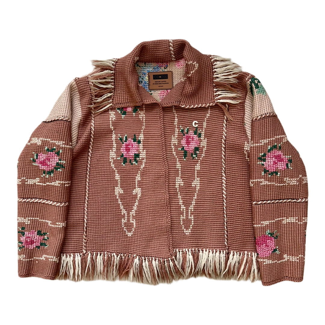 Cointel The Roseveil Jacket - Sneaker Türkiye