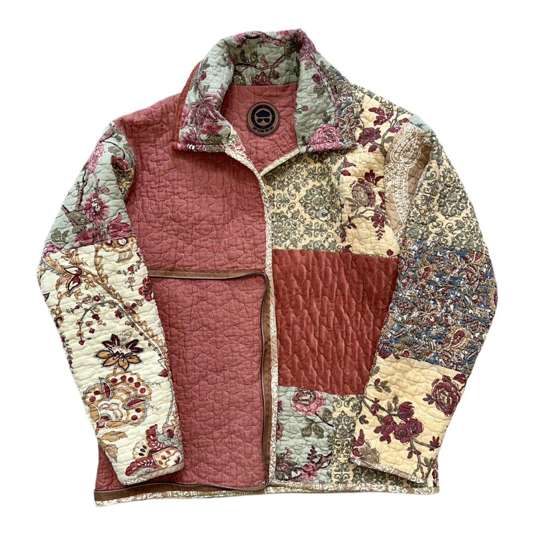 Cointel The Amber Mosaic Coat N Tote hi - Sneaker Türkiye
