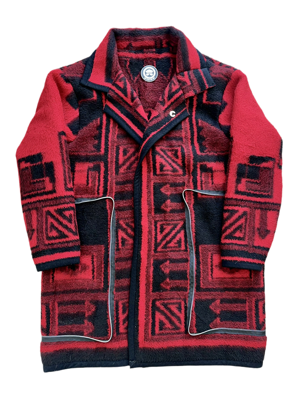 Cointel The Crimson Arrows Trench Tote - Sneaker Türkiye