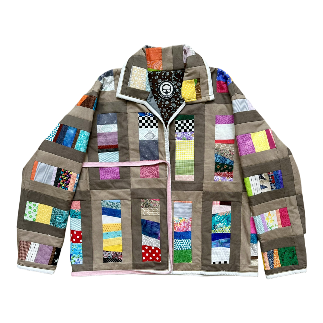 Cointel The Stitched Symphony Coat N Tote - Sneaker Türkiye
