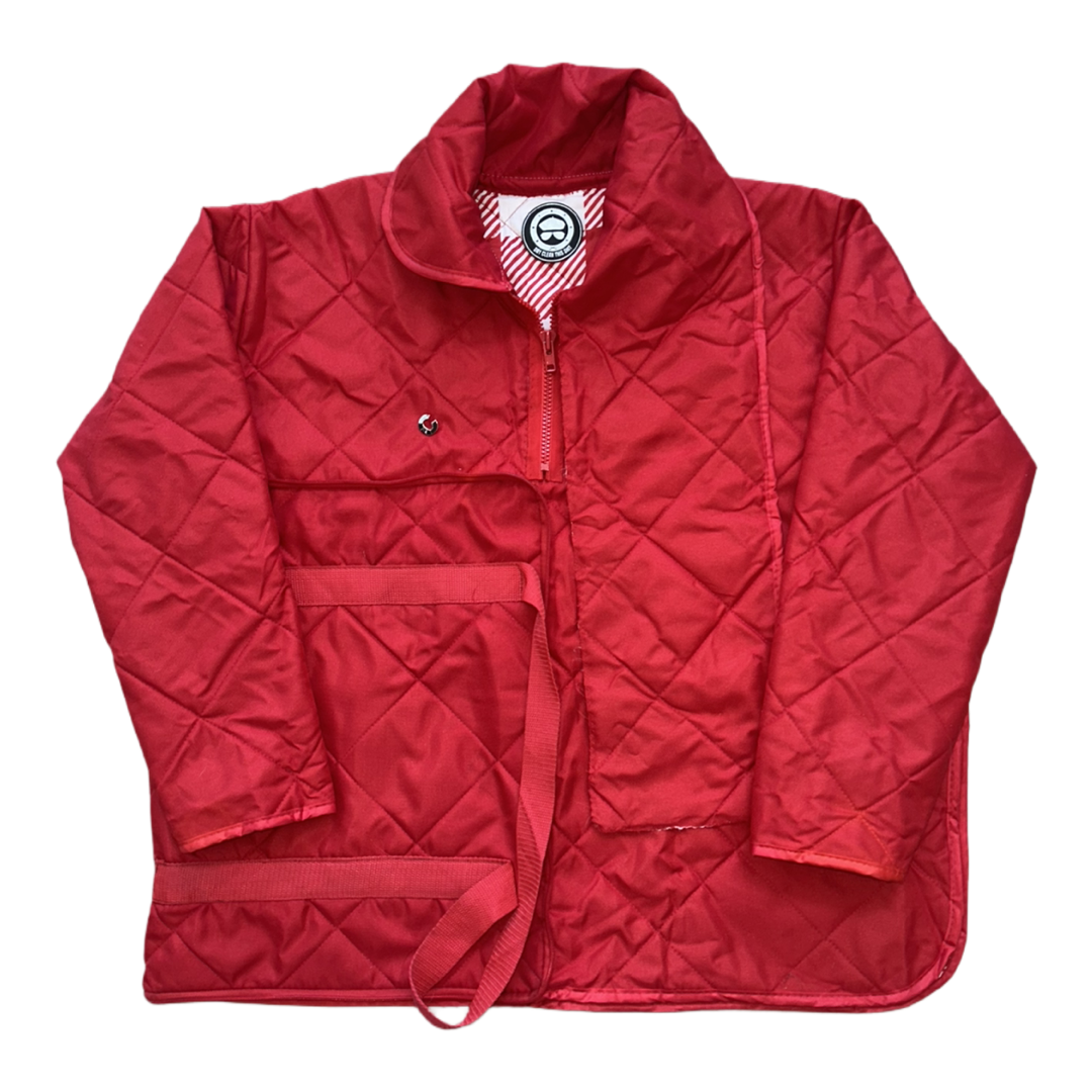 Cointel The Ruby Utility Backet - Sneaker Türkiye