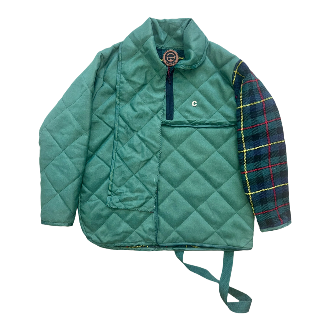 Cointel The Glacier Utility Backet - Sneaker Türkiye