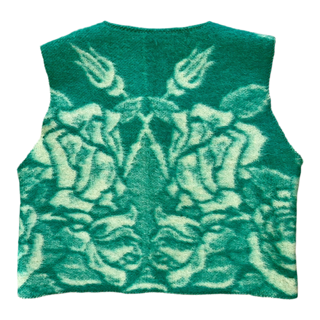 Cointel The Lagoon Bloom Vest - Sneaker Türkiye