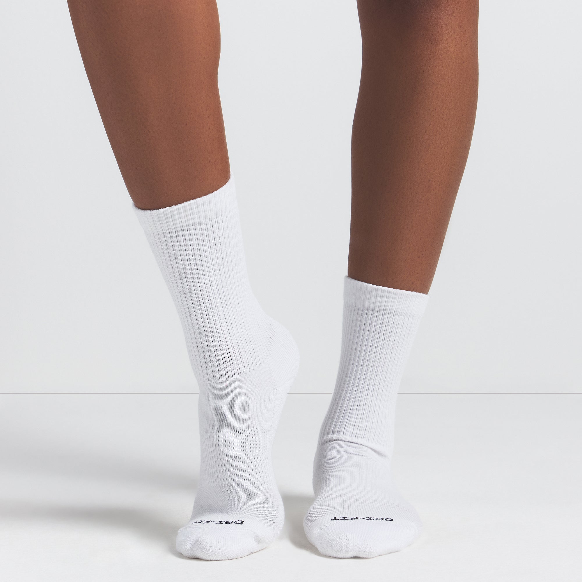 NikeSKIMS ACCESSORIES DRI-FIT CREW SOCK 3-PACK | SNOW - Sneaker Türkiye