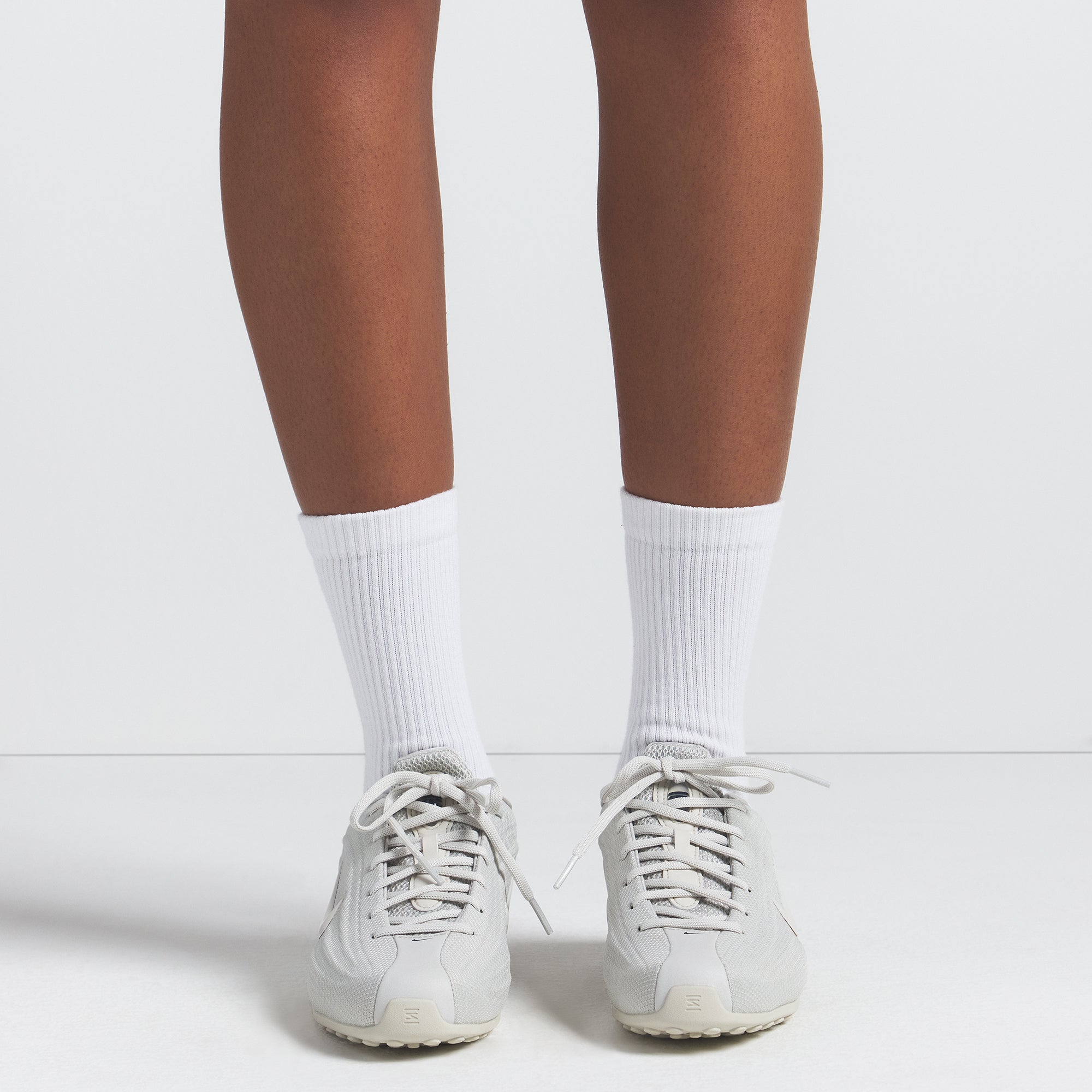 NikeSKIMS ACCESSORIES DRI-FIT CREW SOCK 3-PACK | SNOW - Sneaker Türkiye