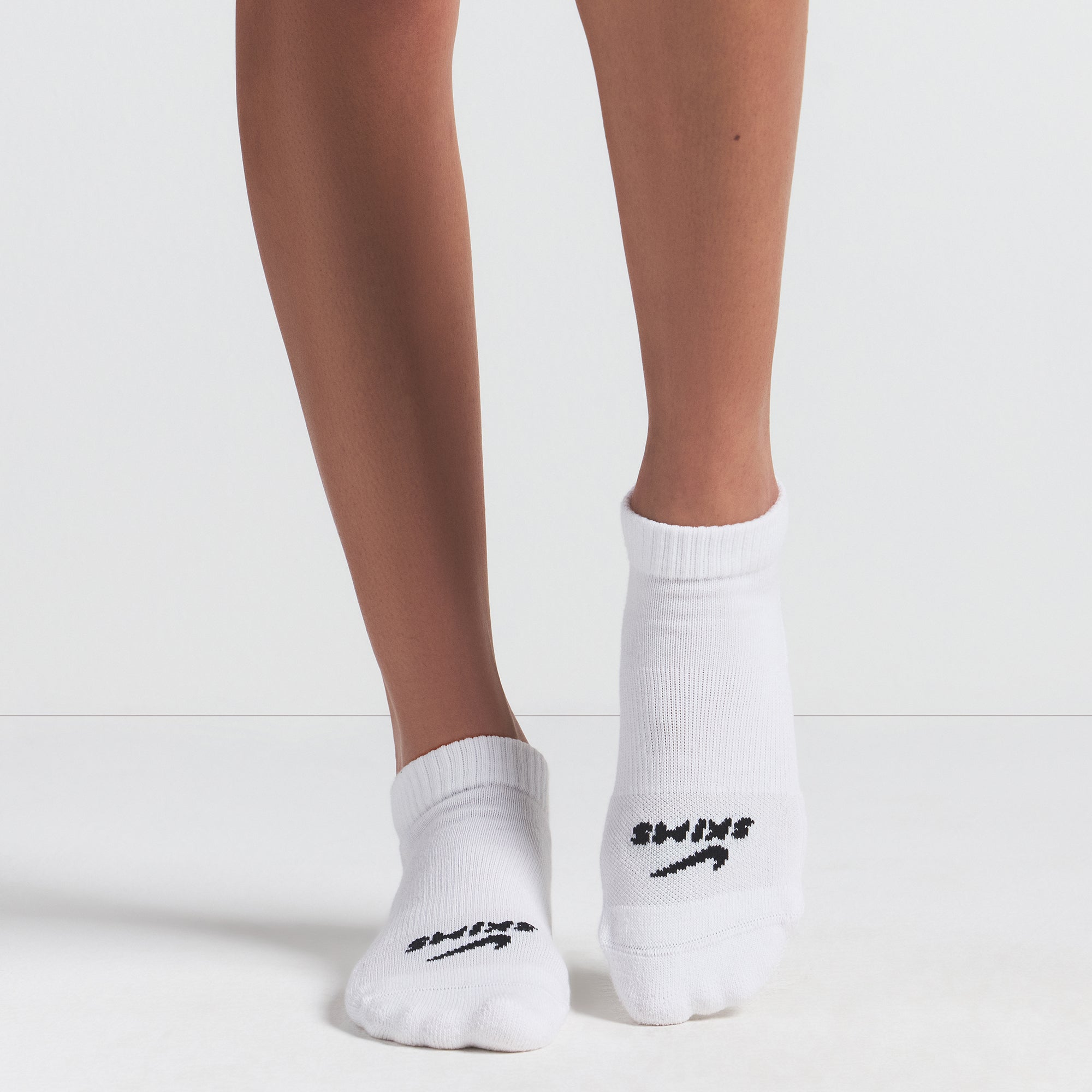 NikeSKIMS ACCESSORIES DRI-FIT ANKLE SOCK 3-PACK | SNOW - Sneaker Türkiye