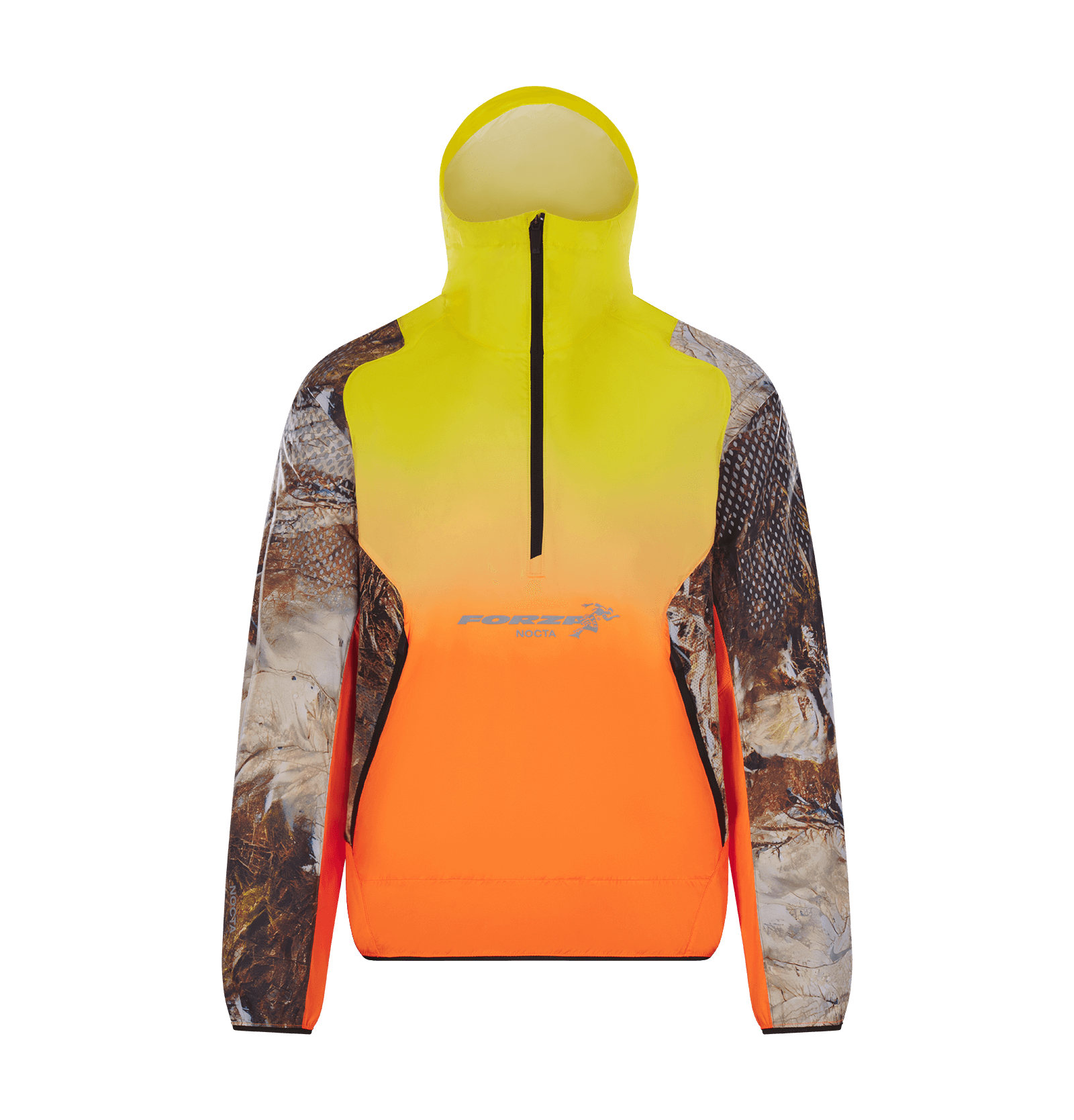 NOCTA Mountain View Pullover - Sneaker Türkiye