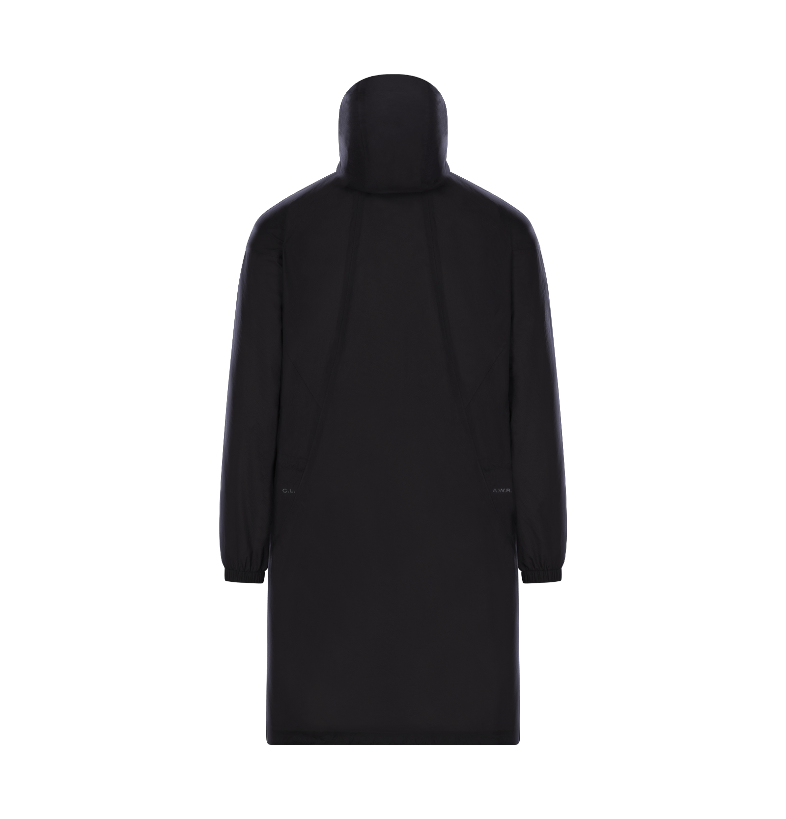 NOCTA Long Unisex Lightweight Shell Jacket - Sneaker Türkiye