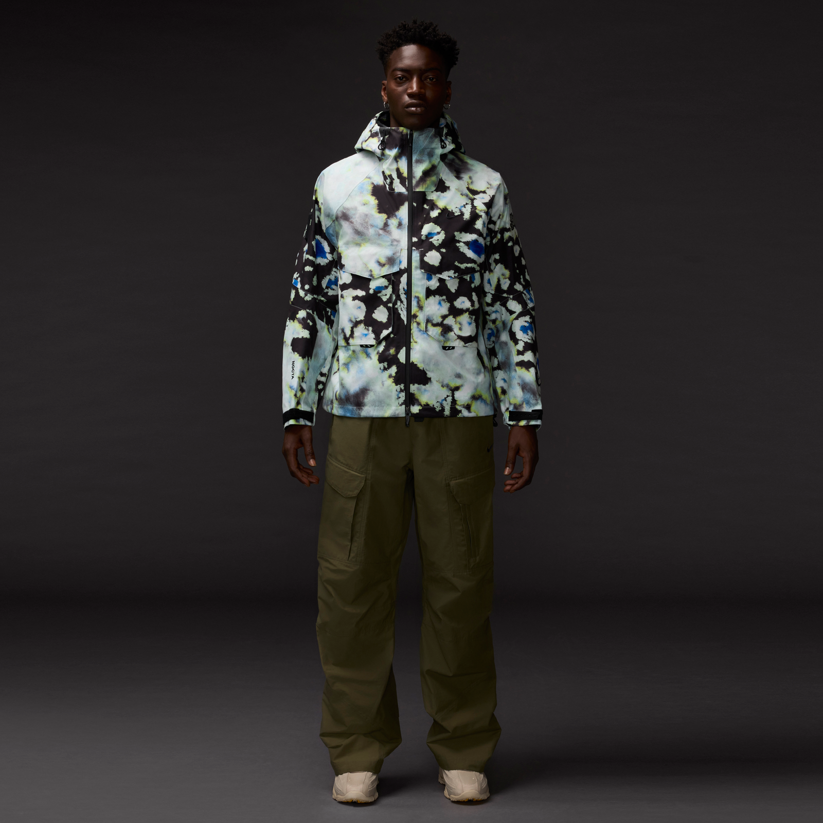 NOCTA Deep Cover GORE-TEX Jacket - Sneaker Türkiye