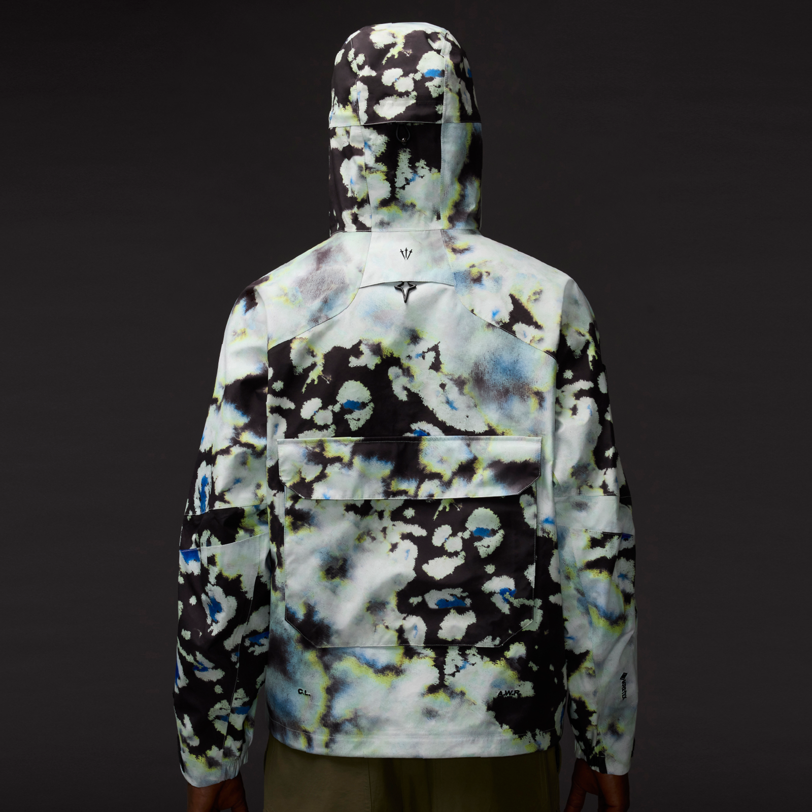 NOCTA Deep Cover GORE-TEX Jacket - Sneaker Türkiye