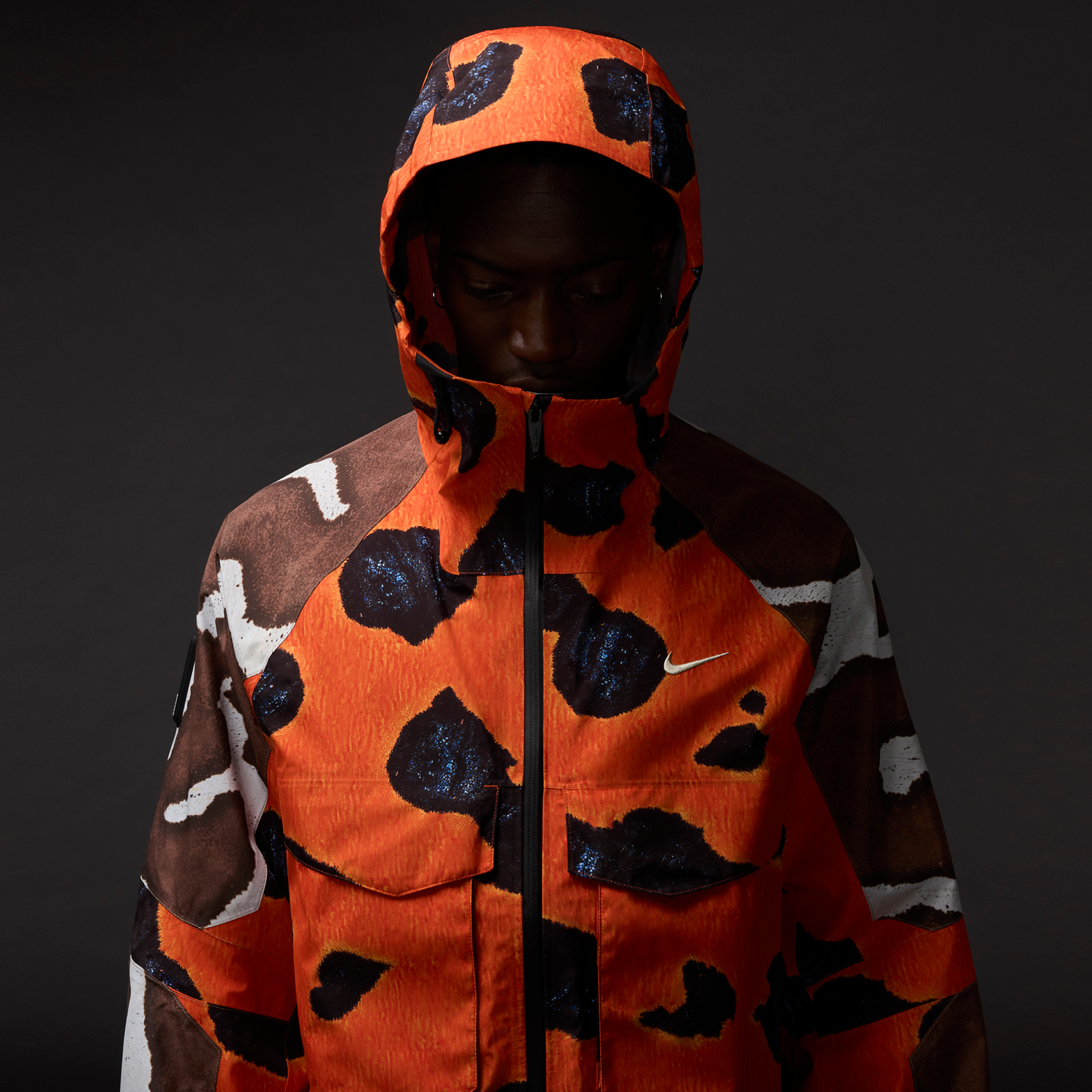 NOCTA DEEP COVER GORE-TEX JACKET - Sneaker Türkiye