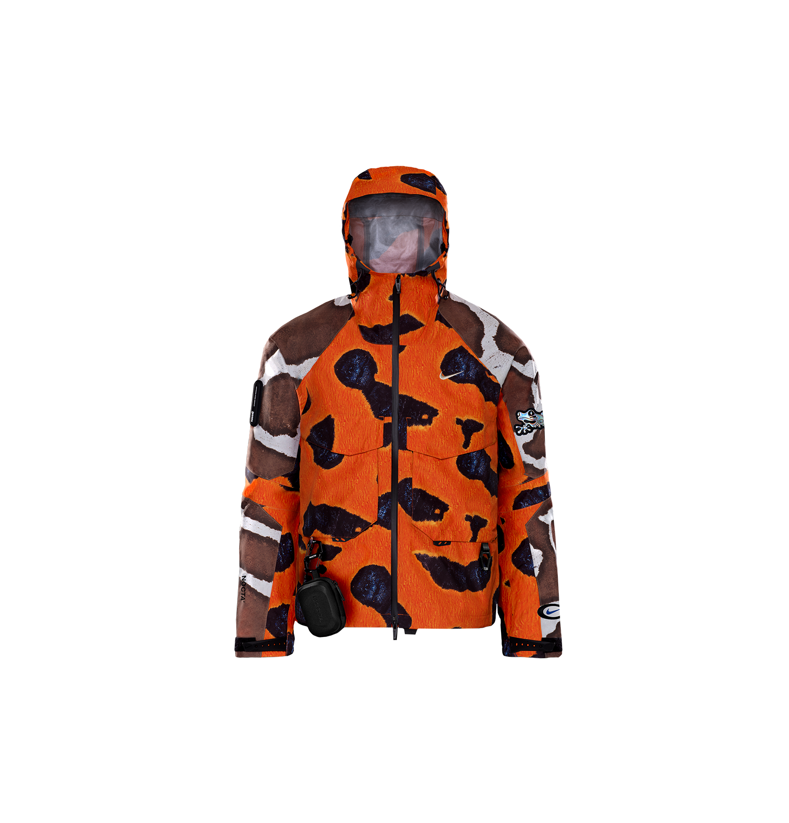 NOCTA Deep Cover GORE-TEX Jacket - Sneaker Türkiye