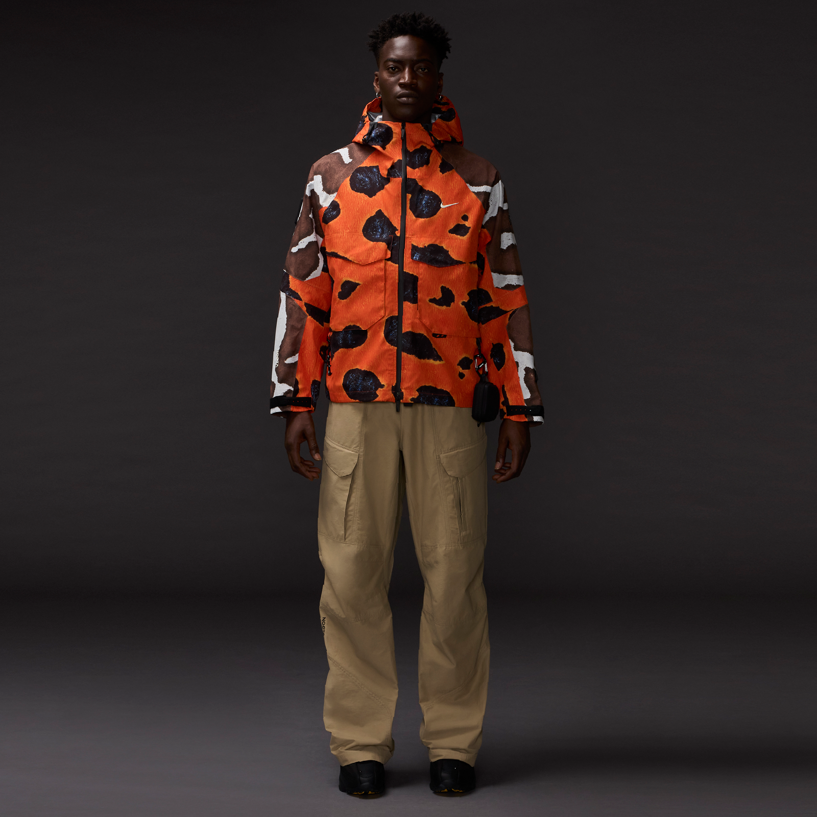NOCTA Deep Cover GORE-TEX Jacket - Sneaker Türkiye
