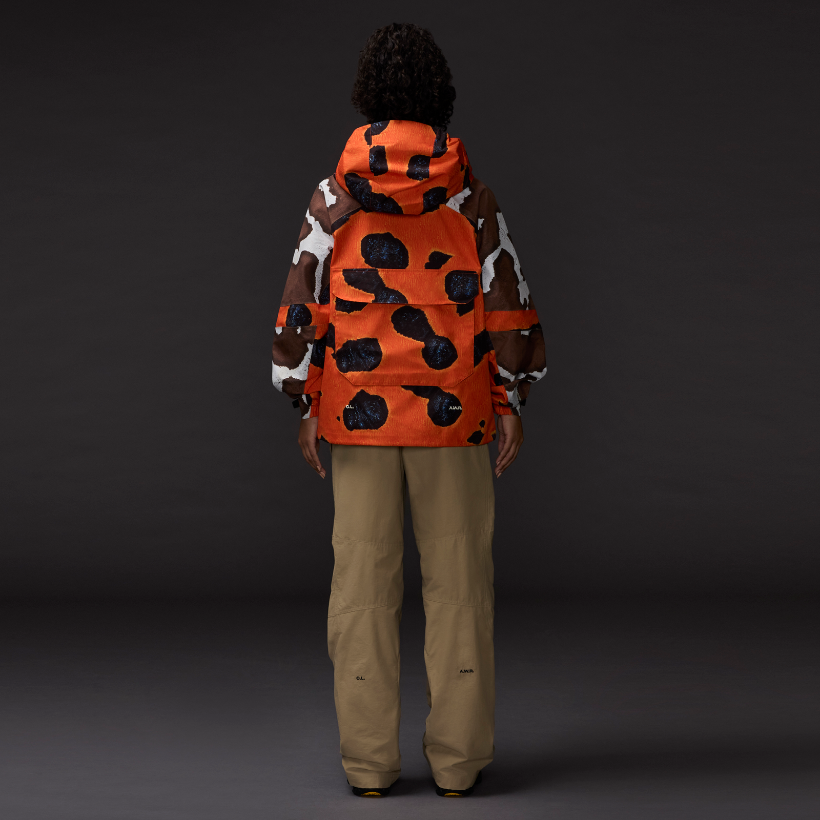 NOCTA DEEP COVER GORE-TEX JACKET - Sneaker Türkiye
