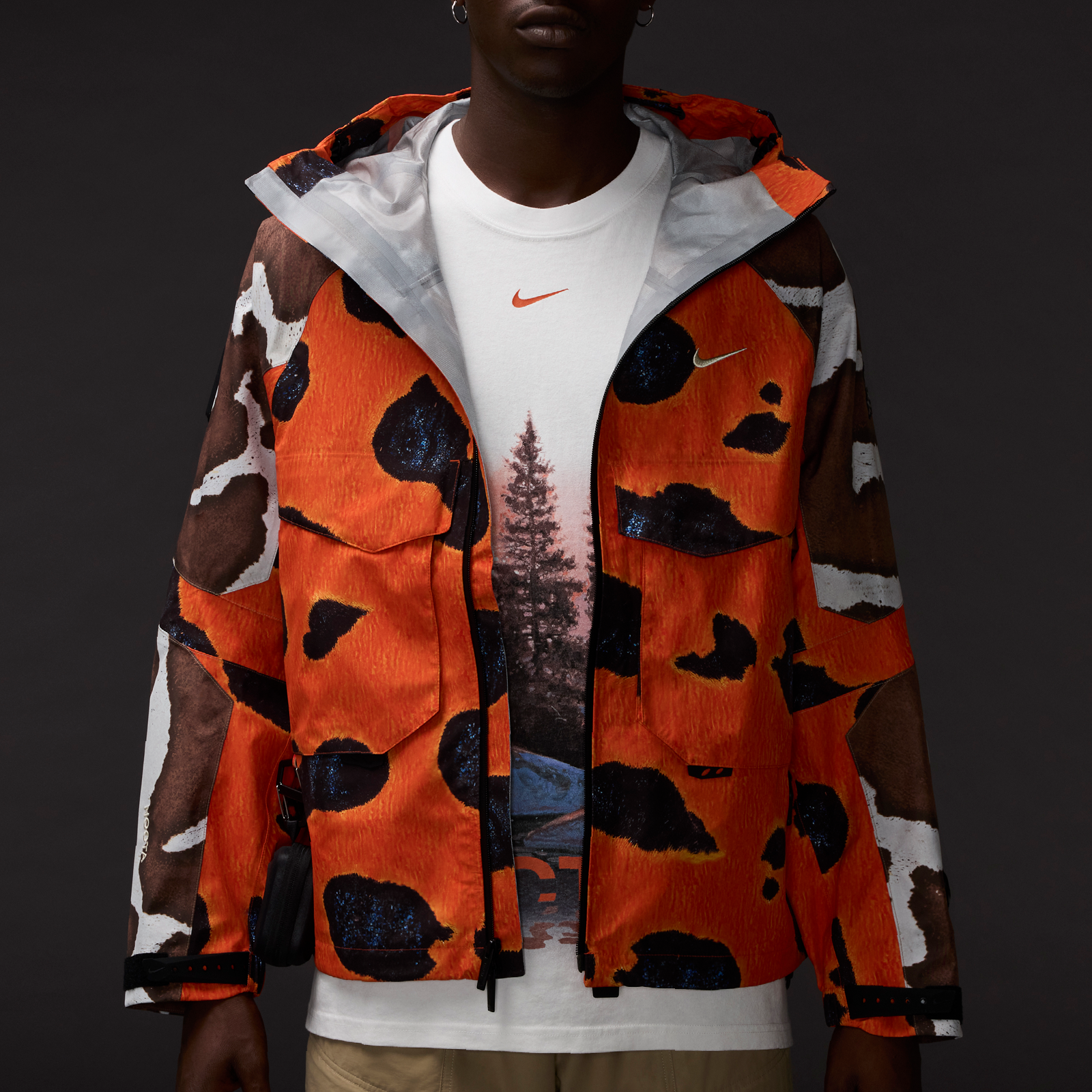 NOCTA Deep Cover GORE-TEX Jacket - Sneaker Türkiye