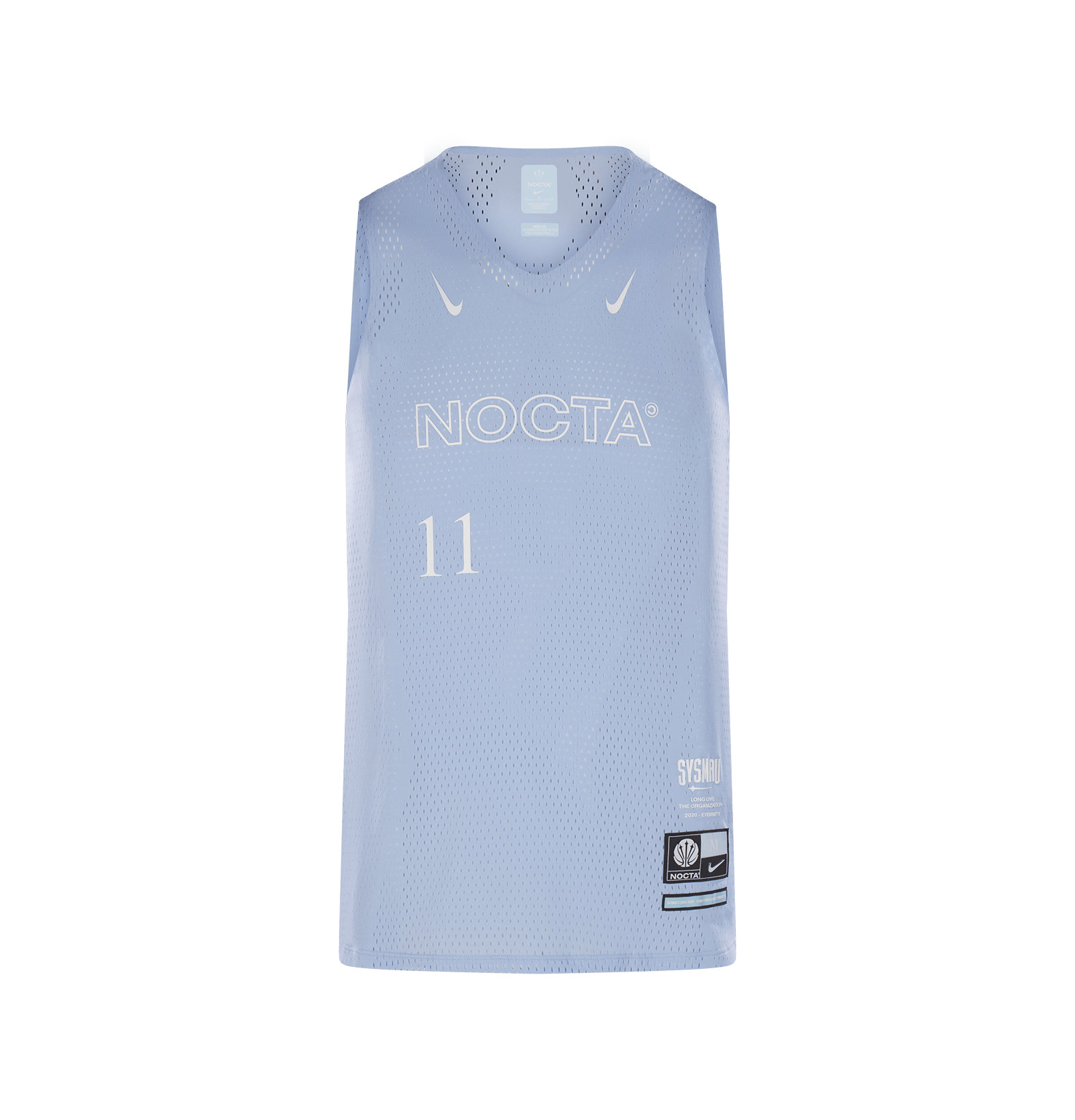 NOCTA Lightweight Basketball Jersey - Sneaker Türkiye