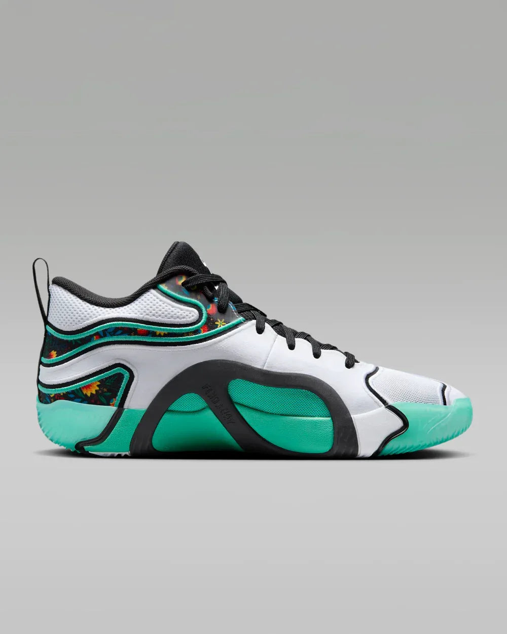 Jordan TATUM 3 WELCOME TO THE GARDEN - Sneaker Türkiye
