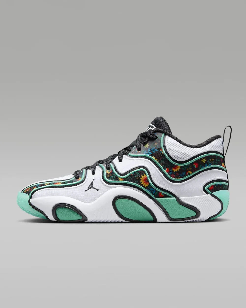 Jordan TATUM 3 WELCOME TO THE GARDEN - Sneaker Türkiye