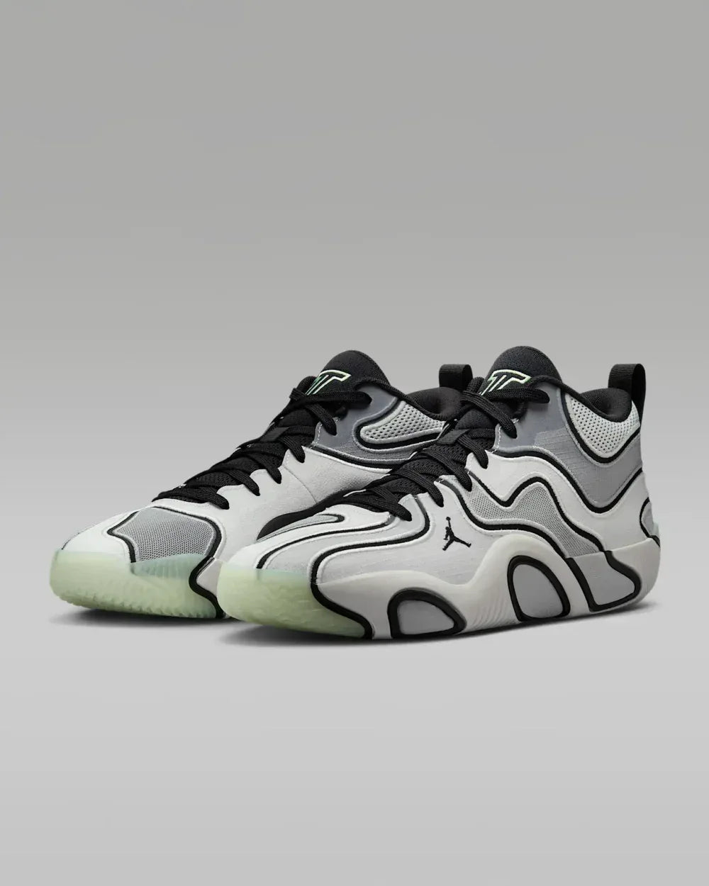 Jordan TATUM 3 ZEN - Sneaker Türkiye