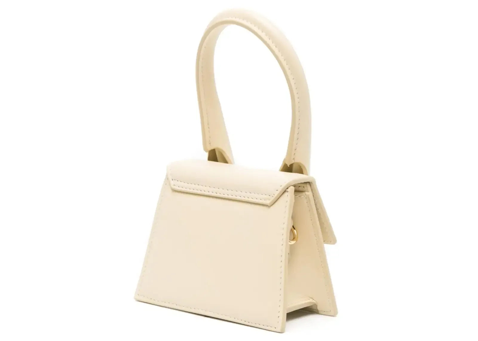 Jacquemus Le Chiquito Bag Ivory - Sneaker Türkiye