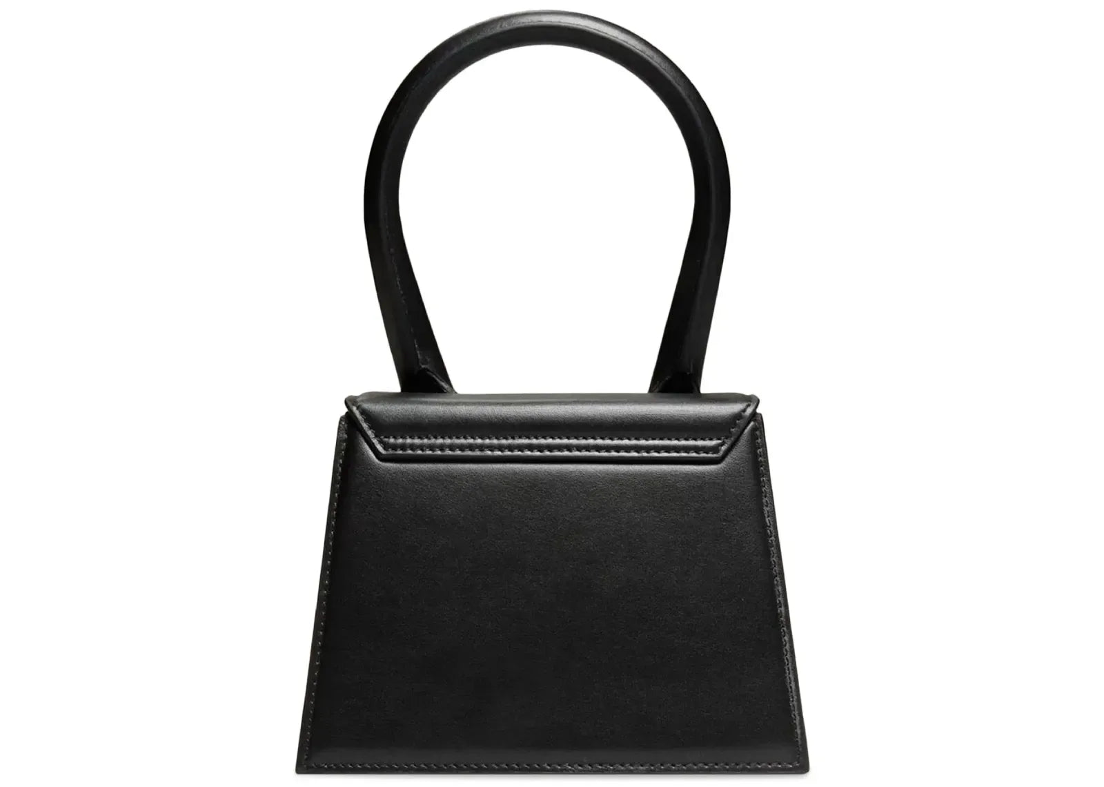 Jacquemus Le Chiquito Moyen Bag Black - Sneaker Türkiye