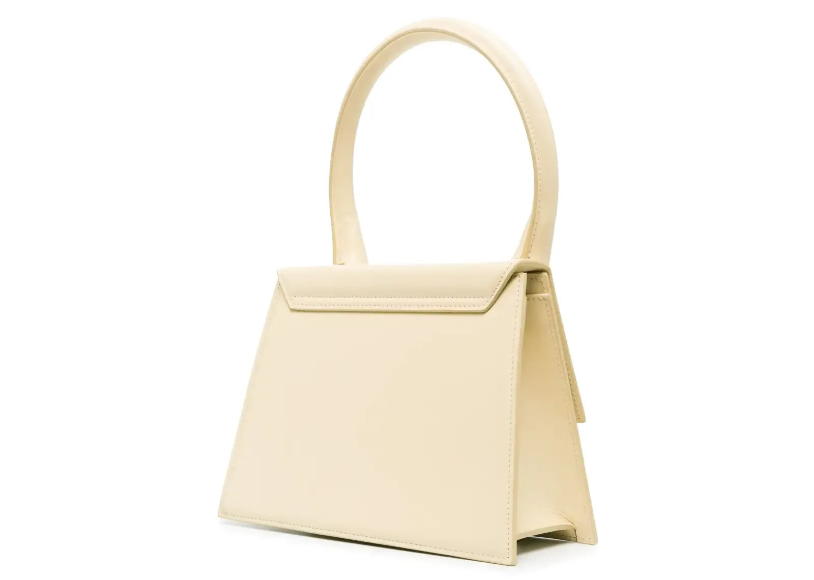 Jacquemus Le Grand Chiquito Bag Ivory - Sneaker Türkiye