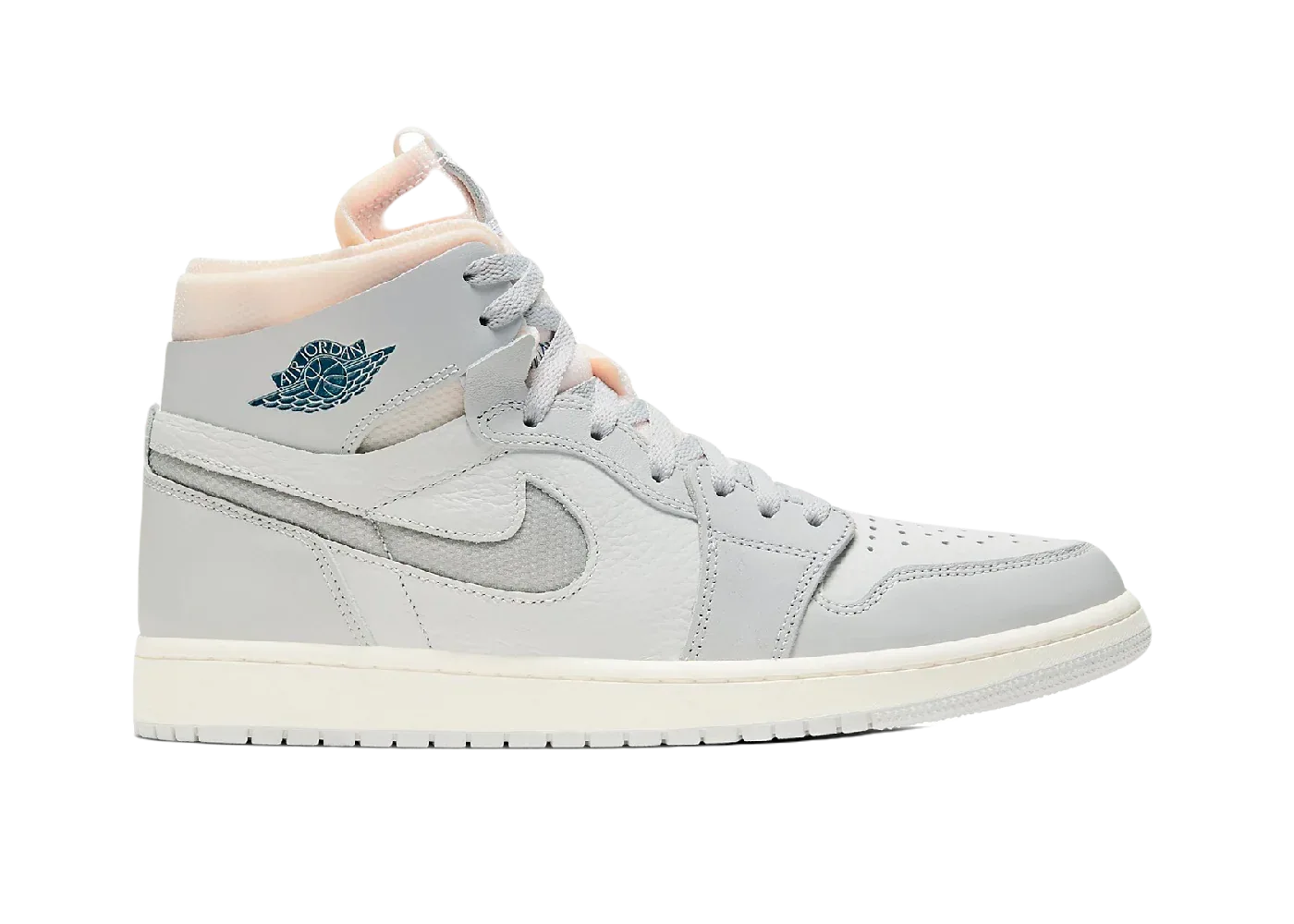 Nike Air Jordan 1 High Zoom Air CMFT London - Sneaker Türkiye